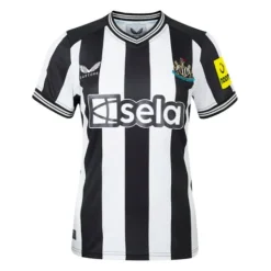 Castore Newcastle United 2023/24 Women's Home Shirt