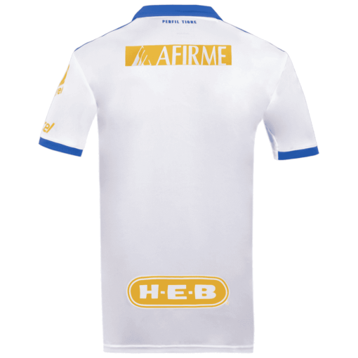 Adidas Tigres UANL 2022/23 Youth Third Shirt - Image 2