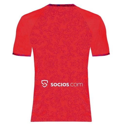 Castore Sevilla 2024/25 Men's Away Shirt - Image 3