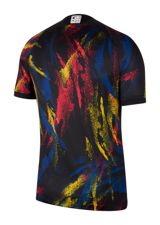 Nike South Korea 2022/23 Men's Away Shirt - Image 2
