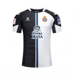Kelme Espanyol 2023/24 Youth Third Shirt