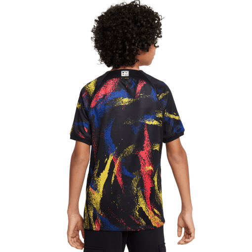 Nike South Korea 2022/23 Youth Away Shirt - Image 4