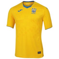 Joma Ukraine 2020/21 Men's Home Shirt