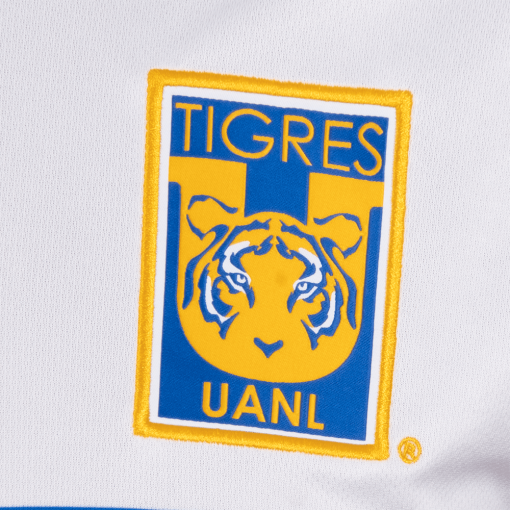 Adidas Tigres UANL 2022/23 Youth Third Shirt - Image 3