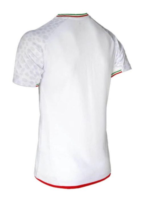 Majid Iran 2022/23 Men's Home Shirt - Image 2